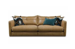 Tod Corner Sofa - Large Split