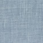 Harry Linen Flax Blue