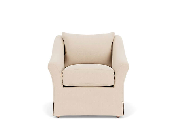 Long Island Armchair