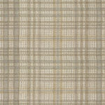 Murray Plaid Cream