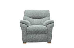 seattle armchair