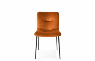 calligaris Annie soft dining chair