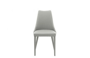 bontmpi clara leather dining chair