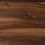 Natural Knotty Walnut