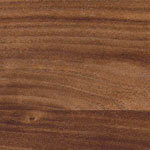 Natural Walnut