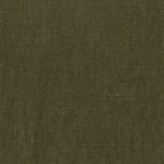 Linen olive