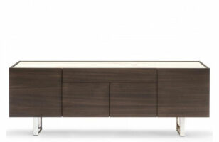 calligaris horizon sideboard