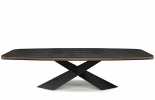 cattelan talia tyron wood table