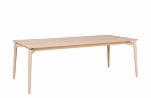 Aeris danish design dining table