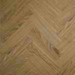 Walnut herringbone