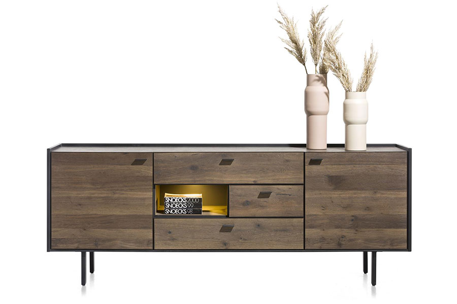 Frenso sideboard 180