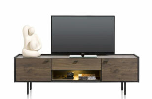 xooon fresno sideboard 160 cm