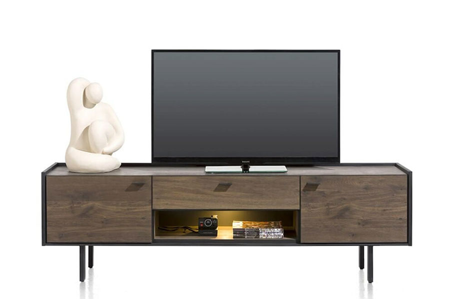 xooon fresno sideboard 160 cm