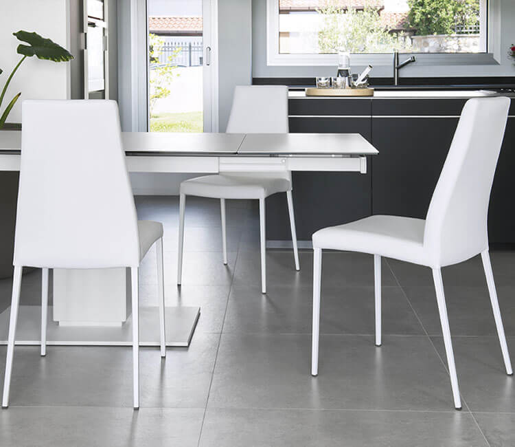 Calligaris - Aida dining chair 