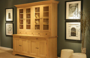 neptune henley 5ft dresser