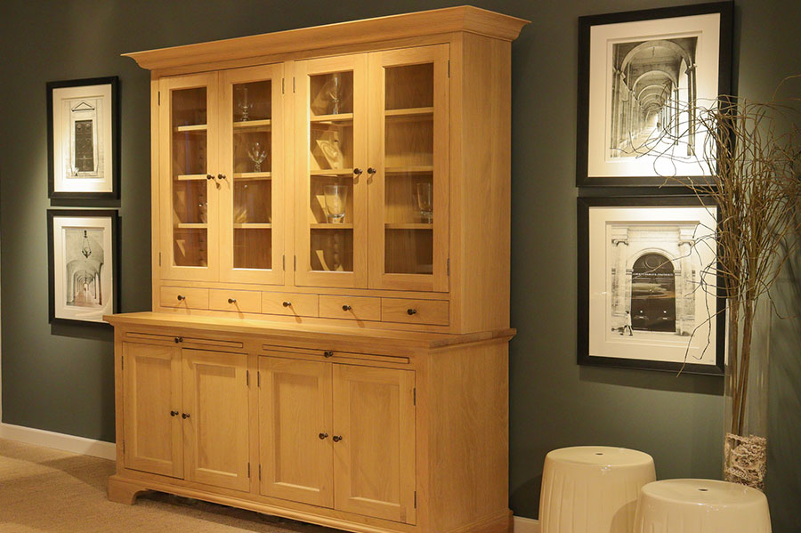 neptune henley 5ft dresser