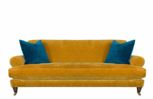 drew pritchard durant 4 seater fabric